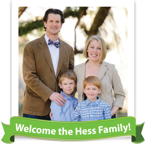 Hess-Family